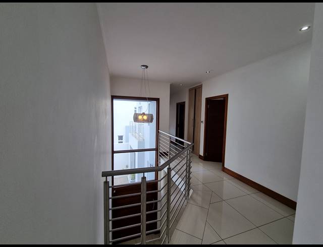 4 BEDROOM CLUSTER RENTED IN BRYANSTON